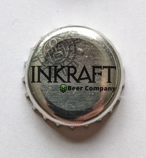 Inkraft, Inkraft Beer Company